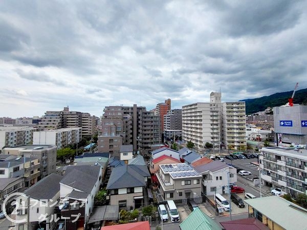 カルム東灘　中古マンション