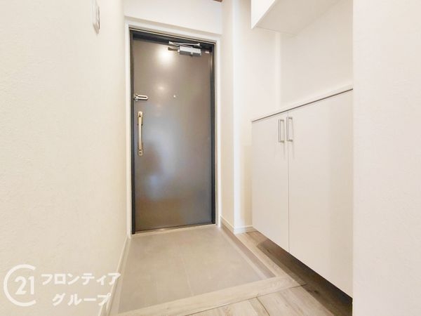カルム東灘　中古マンション