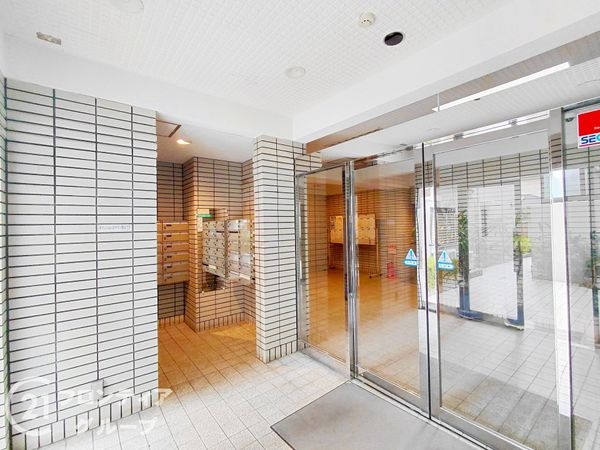 カルム東灘　中古マンション