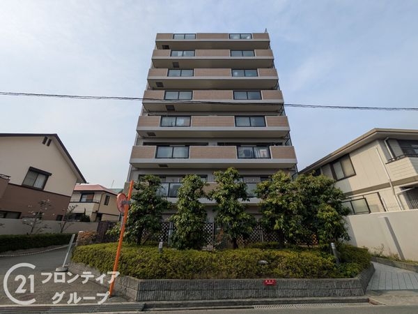 カルム東灘 中古マンション