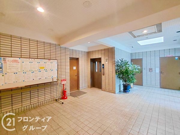 カルム東灘　中古マンション