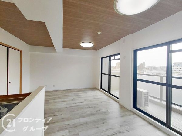 カルム東灘　中古マンション