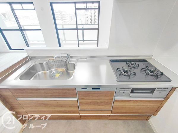 カルム東灘　中古マンション