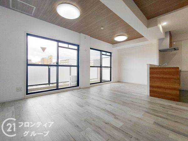 カルム東灘　中古マンション