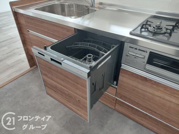 カルム東灘　中古マンション