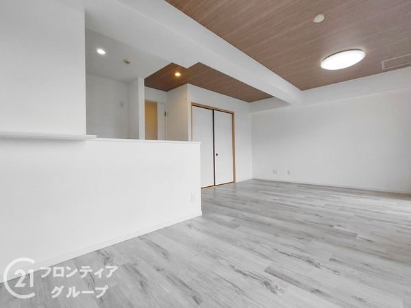カルム東灘　中古マンション