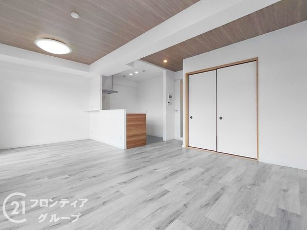 カルム東灘　中古マンション