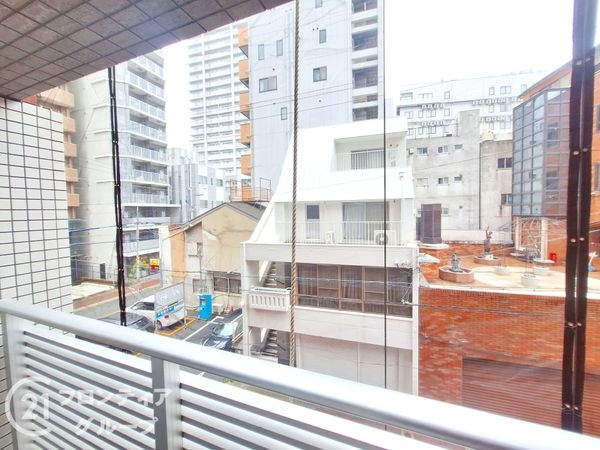 ワコーレ元町　ザ・シティ　中古マンション