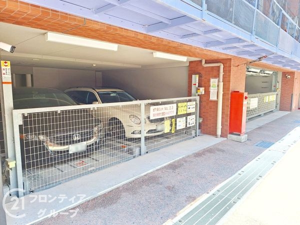 ワコーレ元町　ザ・シティ　中古マンション