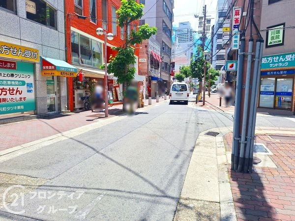 ワコーレ元町　ザ・シティ　中古マンション