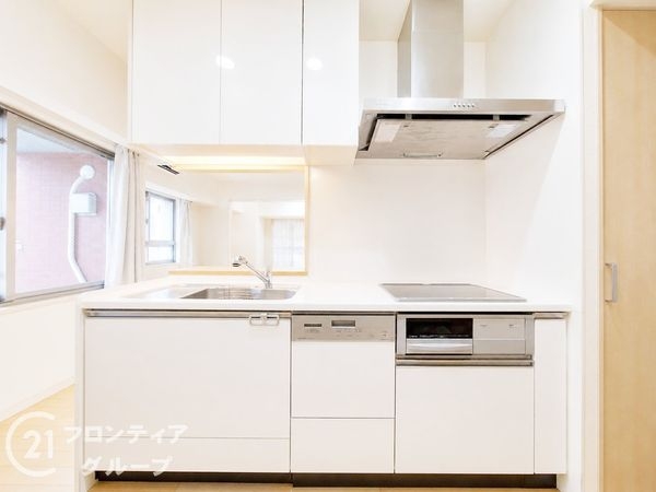 ワコーレ元町　ザ・シティ　中古マンション