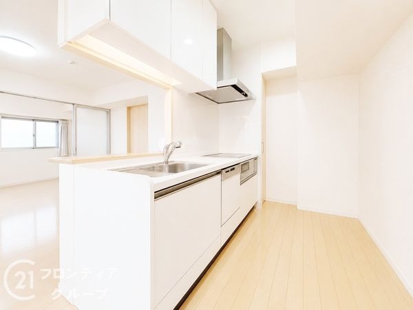 ワコーレ元町　ザ・シティ　中古マンション
