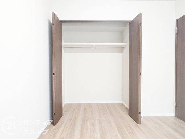 セレーノ見附　中古マンション