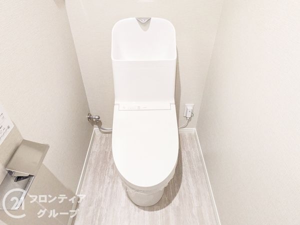 セレーノ見附　中古マンション