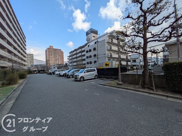 セレーノ見附　中古マンション