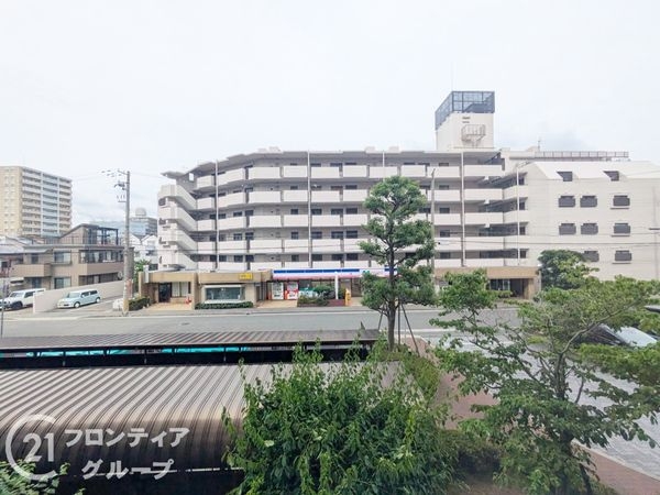 セレーノ見附　中古マンション