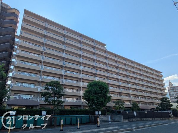 セレーノ見附　中古マンション