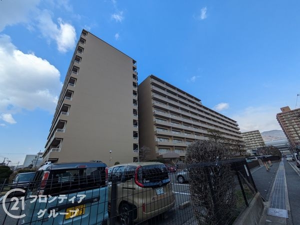 セレーノ見附　中古マンション