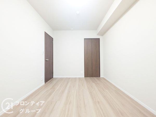 セレーノ見附　中古マンション