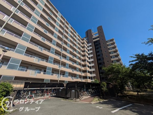 セレーノ見附　中古マンション