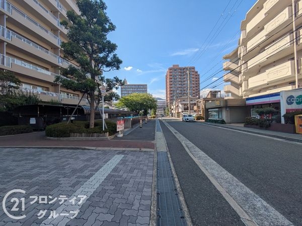 セレーノ見附　中古マンション