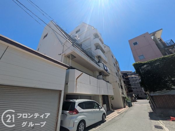 ヴェルドール兵庫　中古マンション