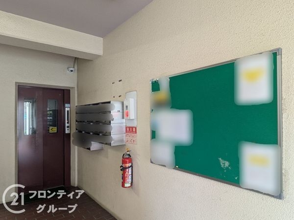 ヴェルドール兵庫　中古マンション