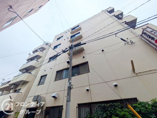 ヴェルドール兵庫　中古マンション