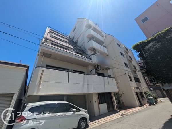 ヴェルドール兵庫　中古マンション