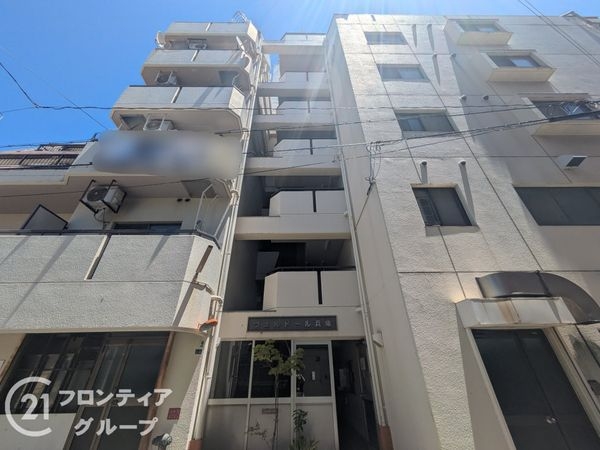 ヴェルドール兵庫　中古マンション