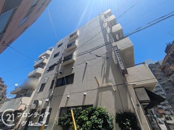 ヴェルドール兵庫　中古マンション