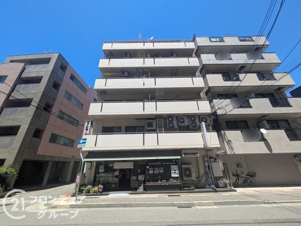 ヴェルドール兵庫　中古マンション