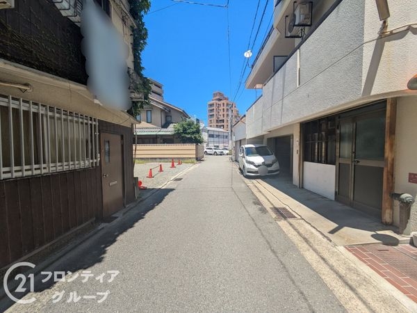 ヴェルドール兵庫　中古マンション
