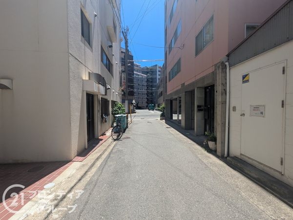 ヴェルドール兵庫　中古マンション