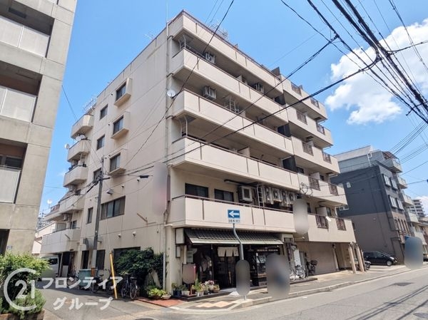 ヴェルドール兵庫　中古マンション