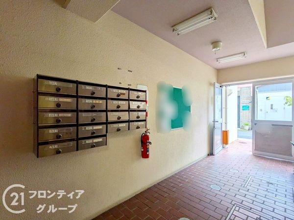 ヴェルドール兵庫　中古マンション