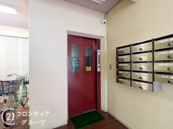 ヴェルドール兵庫　中古マンション