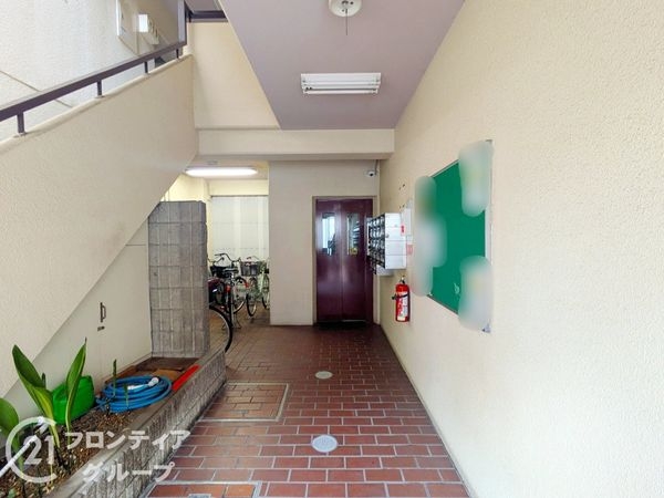 ヴェルドール兵庫　中古マンション