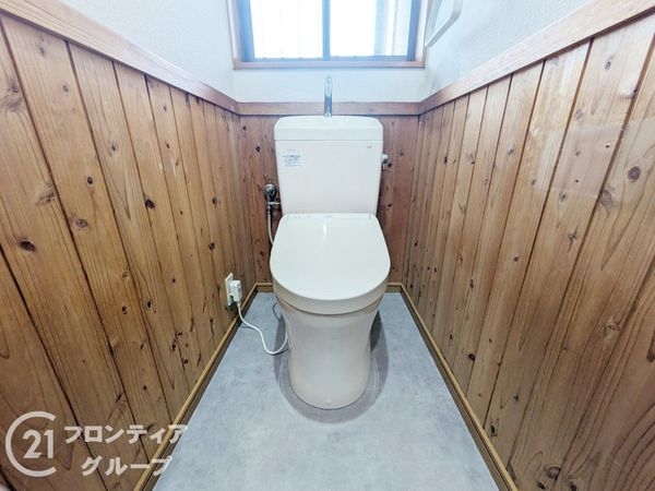 芦屋市東山町の中古一戸建て