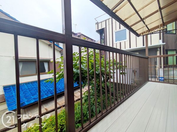 芦屋市東山町の中古一戸建て