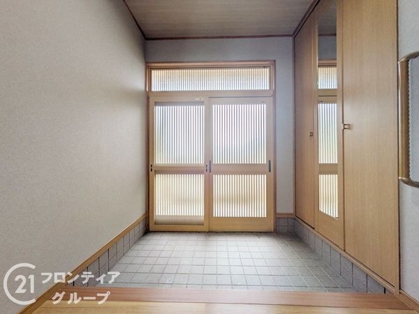 芦屋市東山町の中古一戸建て