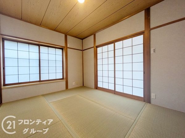 芦屋市東山町の中古一戸建て