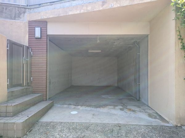 芦屋市東山町の中古一戸建て