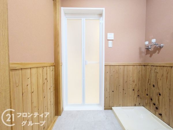 芦屋市東山町の中古一戸建て
