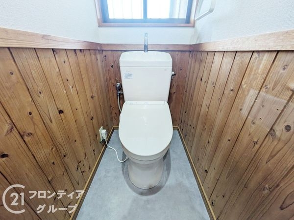 芦屋市東山町の中古一戸建て