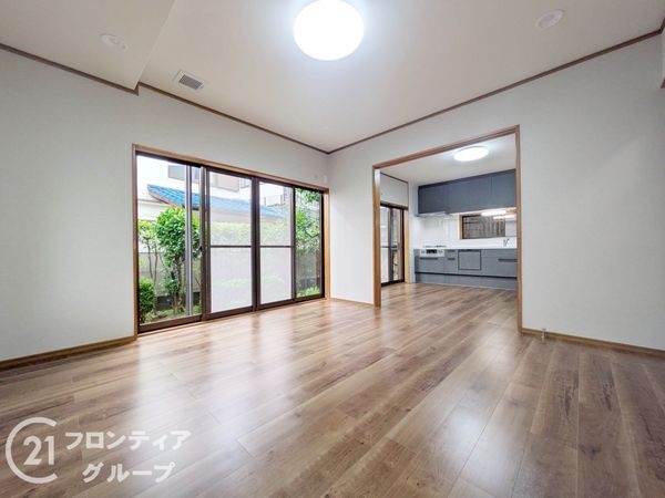 芦屋市東山町の中古一戸建て