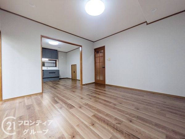 芦屋市東山町の中古一戸建て