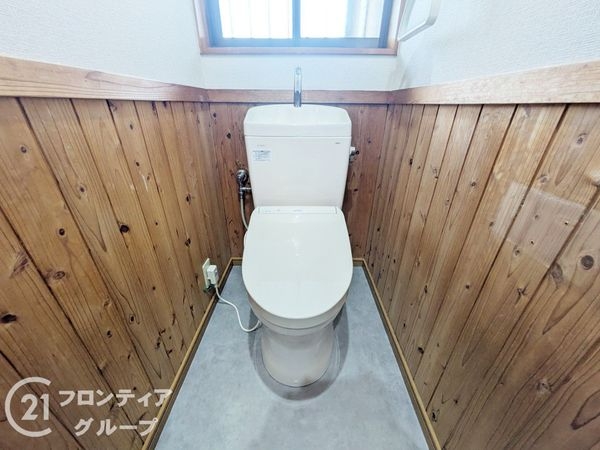 芦屋市東山町の中古一戸建て