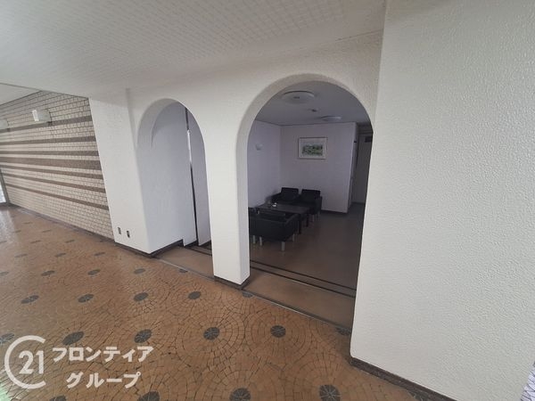 グランドハイツ魚崎　中古マンション