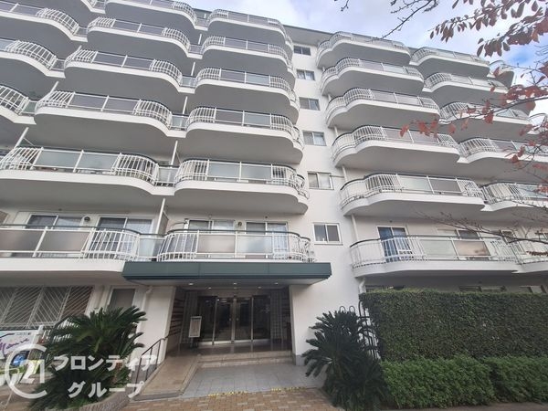 グランドハイツ魚崎　中古マンション